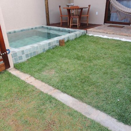 Вілла Akamu - Casa De Charme Com Piscina Privativa Сан-Мігел-дус-Мілагріс Екстер'єр фото