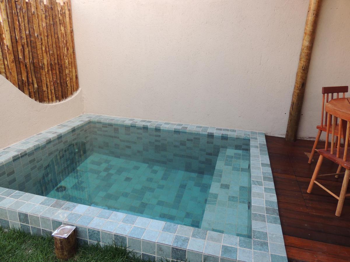Вілла Akamu - Casa De Charme Com Piscina Privativa Сан-Мігел-дус-Мілагріс Екстер'єр фото